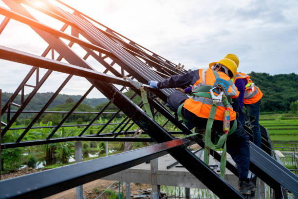 Best Roof Restoration Services  in Carbon Hill, AL