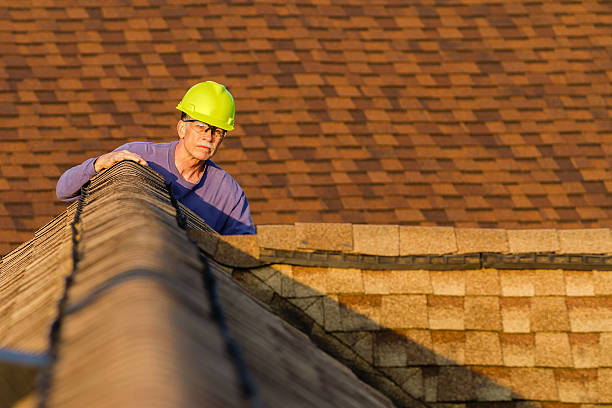 Best Roof Leak Repair  in Carbon Hill, AL